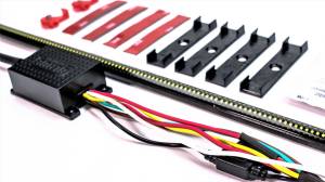 Putco - Putco Blade LED Tailgate Light Bar 92009-18 - Image 2