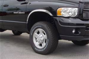 Putco - Putco Fender Trim 97302 - Image 1