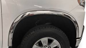 Putco - Putco Fender Trim 97125 - Image 3