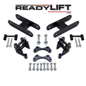 ReadyLift - ReadyLift SST Lift Kit 69-3075 - Image 1