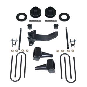 ReadyLift - ReadyLift SST Lift Kit 69-2516TP - Image 1