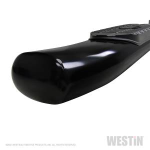 Westin - Westin PRO TRAXX 5 Oval Wheel to Wheel Nerf Step Bars 21-534765 - Image 4