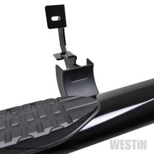 Westin - Westin PRO TRAXX 5 Oval Wheel to Wheel Nerf Step Bars 21-534765 - Image 7