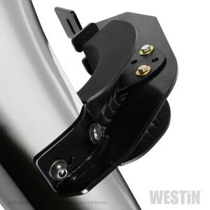 Westin - Westin PRO TRAXX 5 Oval Wheel to Wheel Nerf Step Bars 21-534760 - Image 6