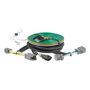 CURT - CURT Towed-Vehicle RV Harness 58972 - Image 1