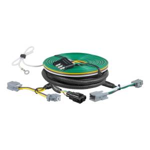 CURT - CURT Towed-Vehicle RV Harness 58977 - Image 1