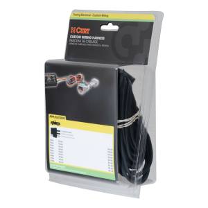 CURT - CURT Custom Wiring Connector 56412 - Image 3