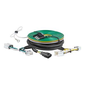 CURT - CURT Towed-Vehicle RV Harness 58961 - Image 1