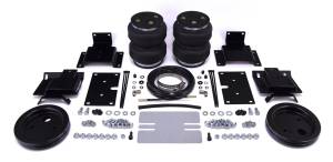 Air Lift - Air Lift LoadLifter 5000 Ultimate Plus 88365 - Image 1