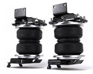 Air Lift - Air Lift LoadLifter 5000 Leaf Spring Leveling Kit 57365 - Image 2