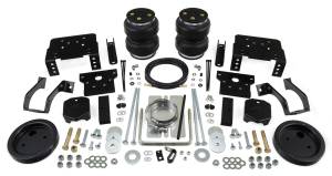 Air Lift - Air Lift LoadLifter 5000 Ultimate Air Spring Kit 88398 - Image 1