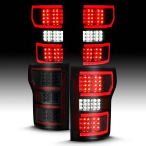 Anzo USA - Anzo USA Tail Light Assembly 311314 - Image 2
