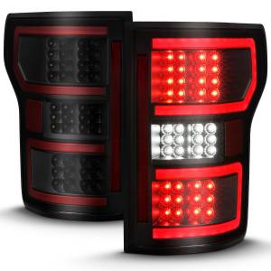 Anzo USA - Anzo USA Tail Light Assembly 311314 - Image 6