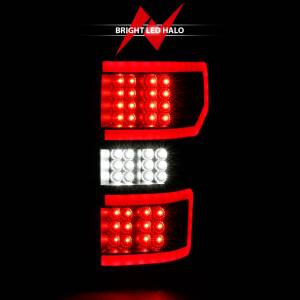 Anzo USA - Anzo USA Tail Light Assembly 311314 - Image 7