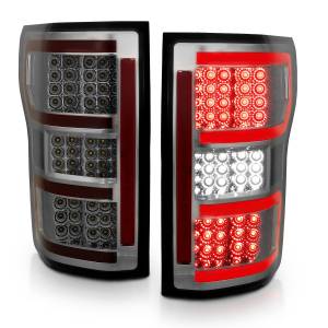 Anzo USA - Anzo USA Tail Light Assembly 311315 - Image 5
