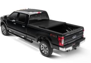 UnderCover - UnderCover Armor Flex Tonneau Cover AX22021 - Image 2