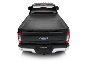 UnderCover - UnderCover Armor Flex Tonneau Cover AX22021 - Image 6