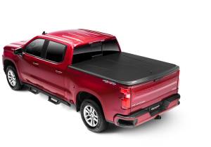 UnderCover - UnderCover SE Tonneau Cover UC1176 - Image 1