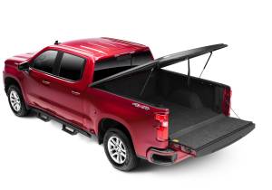UnderCover - UnderCover SE Tonneau Cover UC1176 - Image 2
