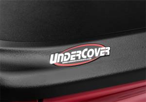 UnderCover - UnderCover SE Tonneau Cover UC1176 - Image 3