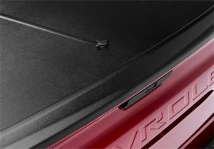 UnderCover - UnderCover SE Tonneau Cover UC1176 - Image 4