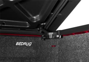 UnderCover - UnderCover SE Tonneau Cover UC1176 - Image 5