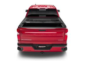UnderCover - UnderCover Armor Flex Tonneau Cover AX12026 - Image 8