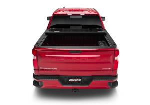 UnderCover - UnderCover Armor Flex Tonneau Cover AX12026 - Image 9