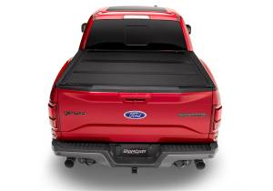 UnderCover - UnderCover Armor Flex Tonneau Cover AX22024 - Image 5