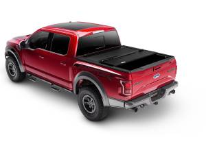 UnderCover - UnderCover Armor Flex Tonneau Cover AX22025 - Image 2