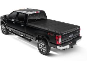 UnderCover - UnderCover Armor Flex Tonneau Cover AX22026 - Image 1