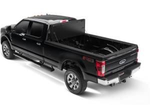 UnderCover - UnderCover Armor Flex Tonneau Cover AX22026 - Image 3