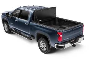 UnderCover - UnderCover FLEX Tonneau Cover FX11026 - Image 3
