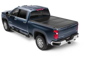 UnderCover - UnderCover FLEX Tonneau Cover FX11024 - Image 1