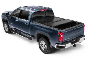 UnderCover - UnderCover FLEX Tonneau Cover FX11024 - Image 2