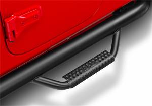 N-Fab - N-Fab Wheel To Wheel Nerf Step Bar J1980T - Image 4