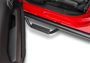 N-Fab - N-Fab Wheel To Wheel Nerf Step Bar J1980T - Image 6