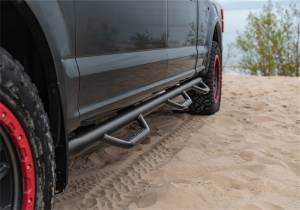 N-Fab - N-Fab Wheel To Wheel Nerf Step Bar F04105QC-6-TX - Image 8