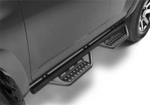 N-Fab - N-Fab Wheel To Wheel Cab Length Nerf Step RS Bar 710416412 - Image 4