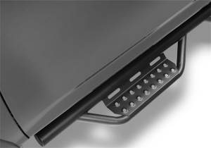 N-Fab - N-Fab Wheel To Wheel Cab Length Nerf Step RS Bar 710416412 - Image 5