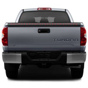 Anzo USA - Anzo USA LED Tailgate Spoiler Replacement 861162 - Image 3
