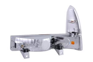 Anzo USA - Anzo USA Parking Light Assembly 511039 - Image 2
