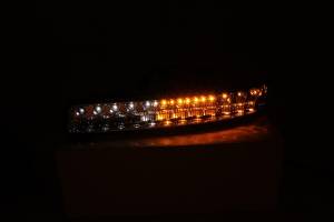 Anzo USA - Anzo USA Parking Light Assembly 511052 - Image 3