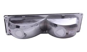 Anzo USA - Anzo USA Parking Light Assembly 511032 - Image 2