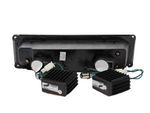 Anzo USA - Anzo USA Parking Light Assembly 511068 - Image 2