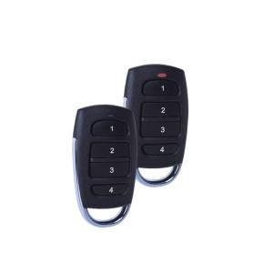 Anzo USA - Anzo USA Universal Remote Control 851067 - Image 2