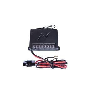 Anzo USA - Anzo USA Universal Remote Control 851067 - Image 4
