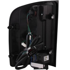 Anzo USA - Anzo USA Tail Light Assembly 311225 - Image 2