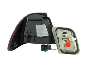 Anzo USA - Anzo USA Tail Light Assembly 321126 - Image 2