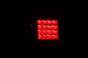 Anzo USA - Anzo USA Tail Light Assembly 311125 - Image 3